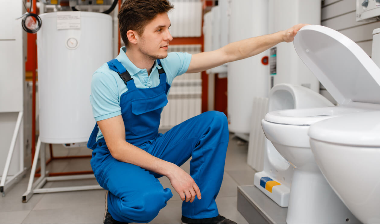 Adana’da Klozet Tamiri ve Montaj Hizmetlerinde Profesyonel Yaklaşım