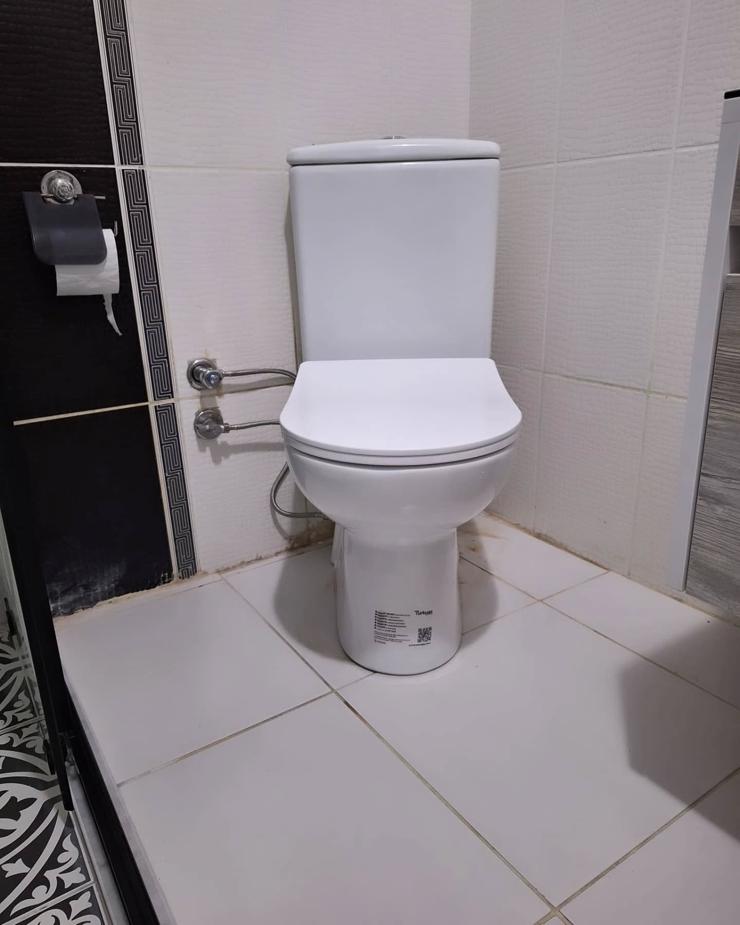 Tuvalet Tıkanıklığı Açma